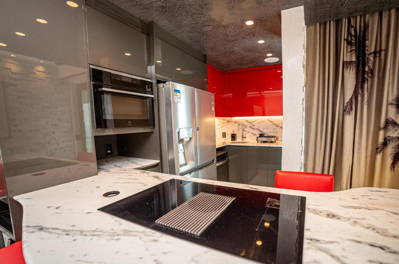 Joia Tiffany'S Apartment Rio de Janeiro Exterior photo